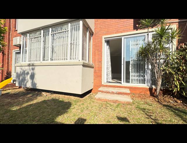 1 BEDROOM APARTMENT FOR SALE IN GLENWOOD